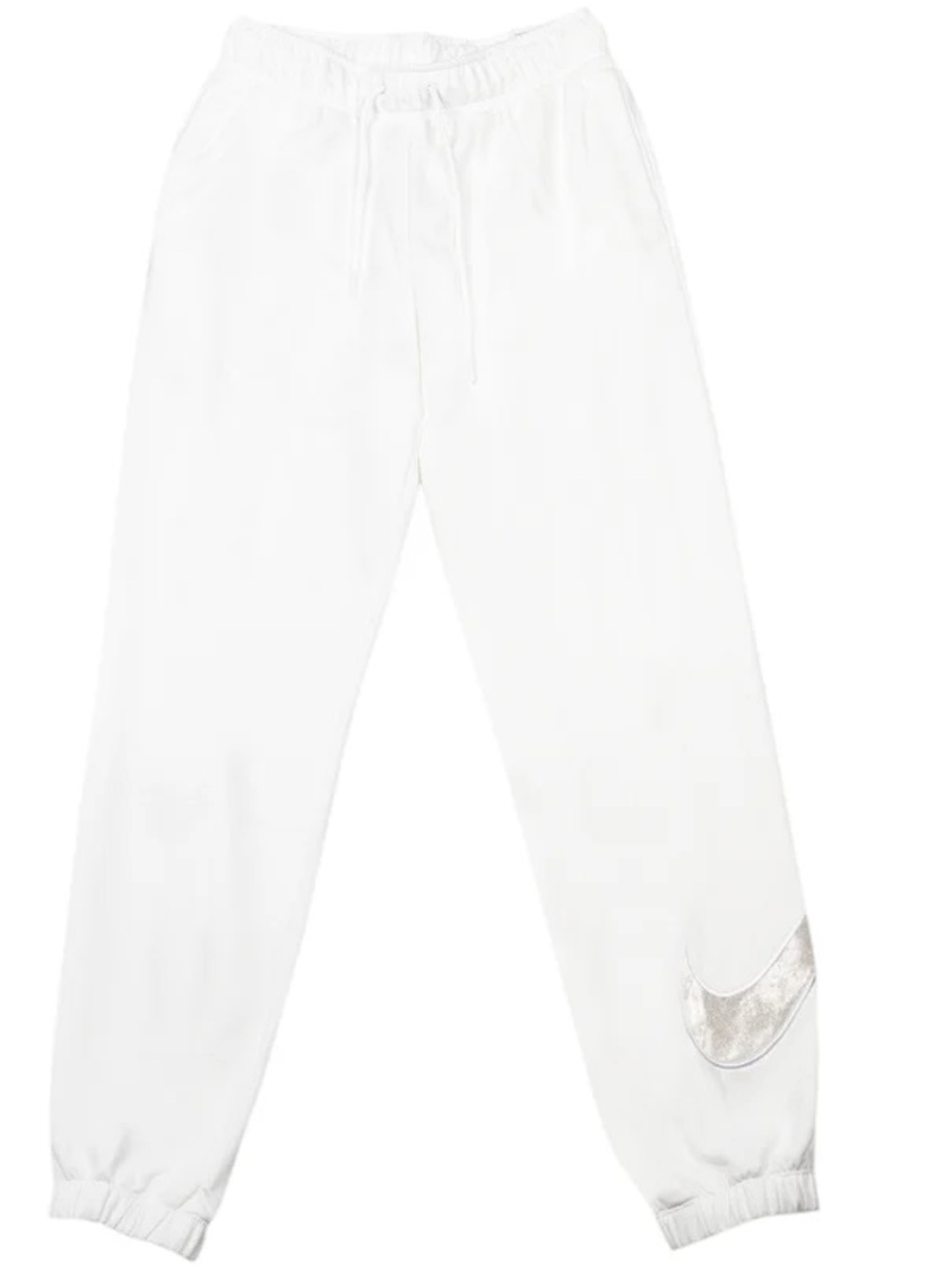 WOMEN'S NIKE SPORTSWEAR FEMME FLEECE JOGGERS
